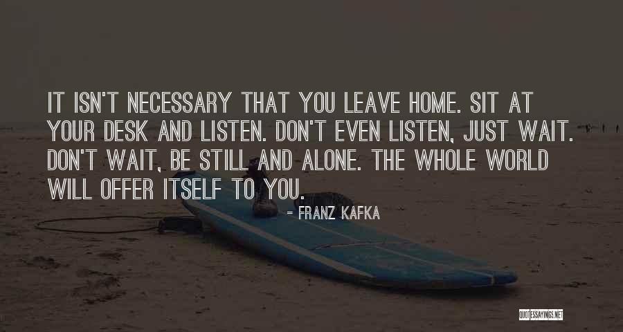 Nimsgern Funeral Home Quotes By Franz Kafka Nimsgern Funeral Home Quotes By Franz Kafka