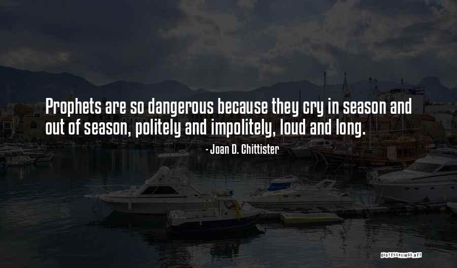 Nimsgernfuneral Quotes By Joan D. Chittister Nimsgernfuneral Quotes By Joan D. Chittister