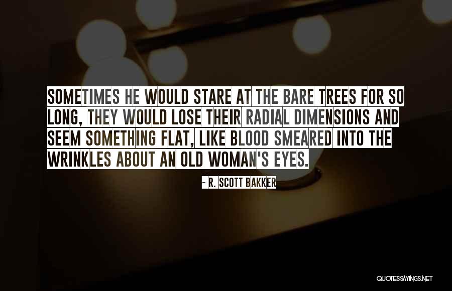 Nimzovich French Quotes By R. Scott Bakker Nimzovich French Quotes By R. Scott Bakker