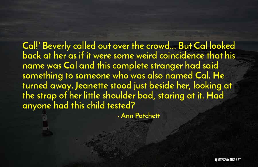 Nimzowitsch Immortal Quotes By Ann Patchett Nimzowitsch Immortal Quotes By Ann Patchett