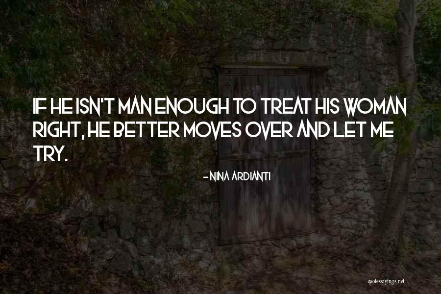 Nina Ardianti Quotes 1309670 Nina Ardianti Quotes 1309670