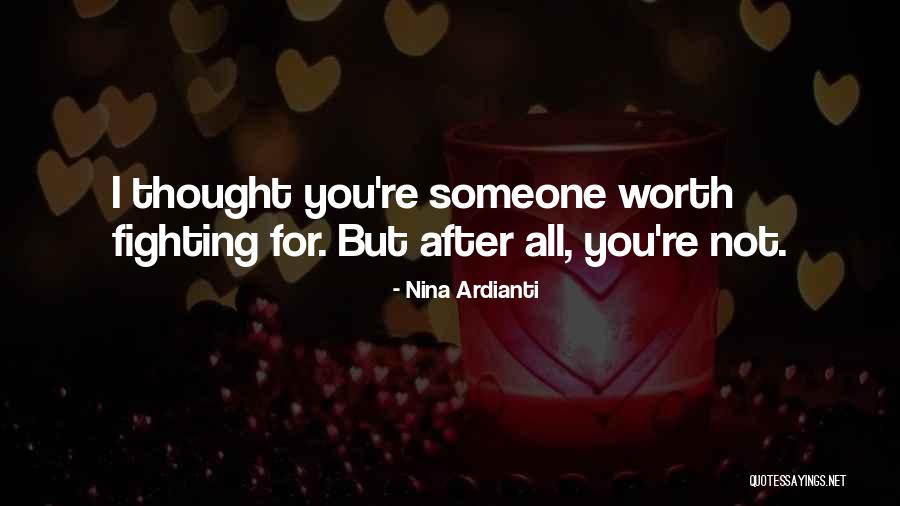 Nina Ardianti Quotes 1420238 Nina Ardianti Quotes 1420238