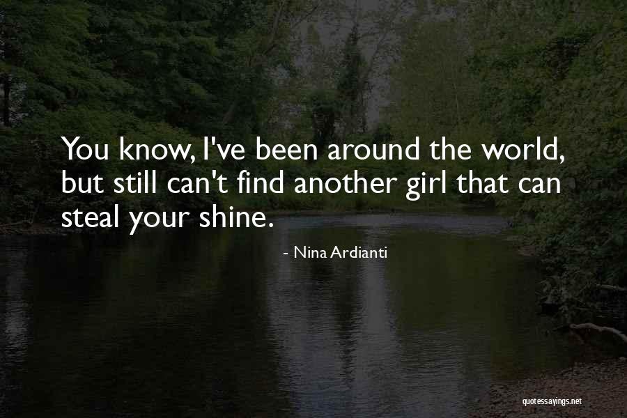 Nina Ardianti Quotes 1804666 Nina Ardianti Quotes 1804666