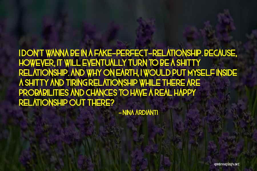 Nina Ardianti Quotes 269913 Nina Ardianti Quotes 269913