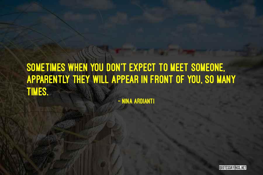 Nina Ardianti Quotes 905719 Nina Ardianti Quotes 905719