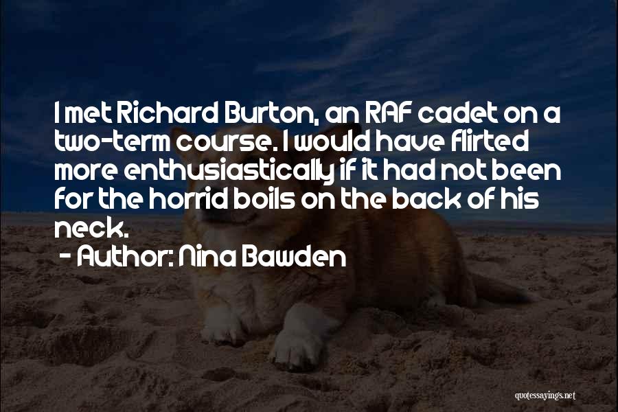 Nina Bawden Quotes 1366892