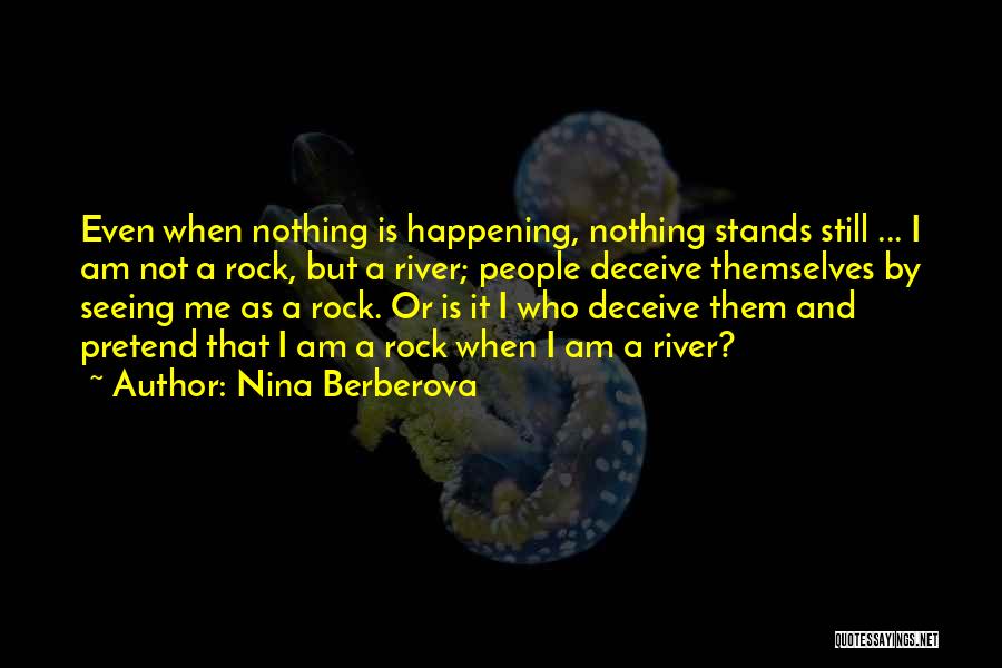 Nina Berberova Quotes 191648