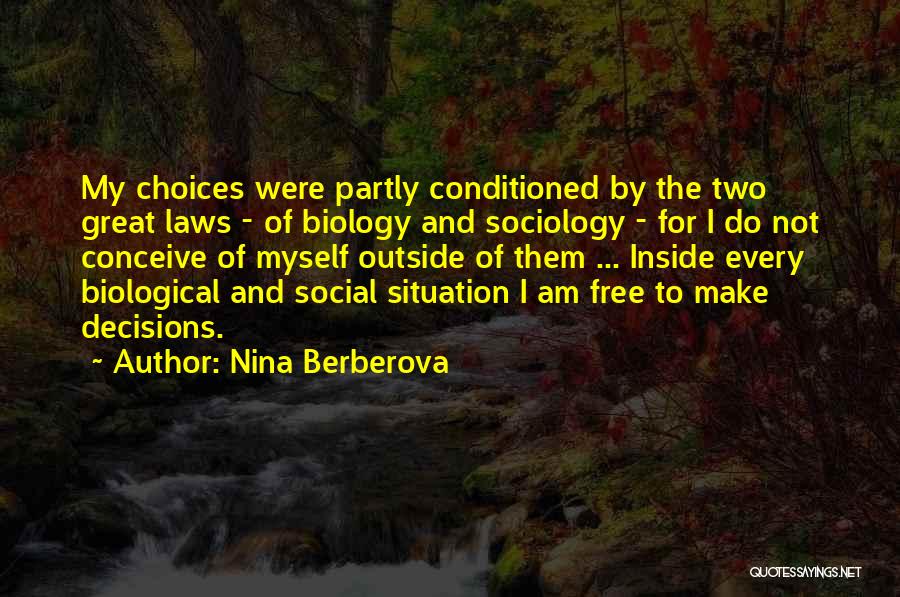 Nina Berberova Quotes 1936724