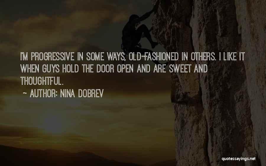 Nina Dobrev Quotes 1068887