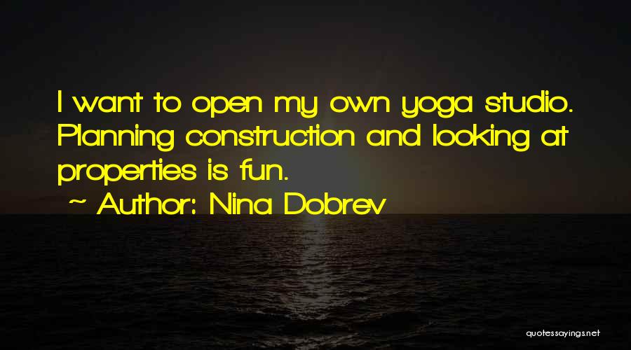 Nina Dobrev Quotes 1191886