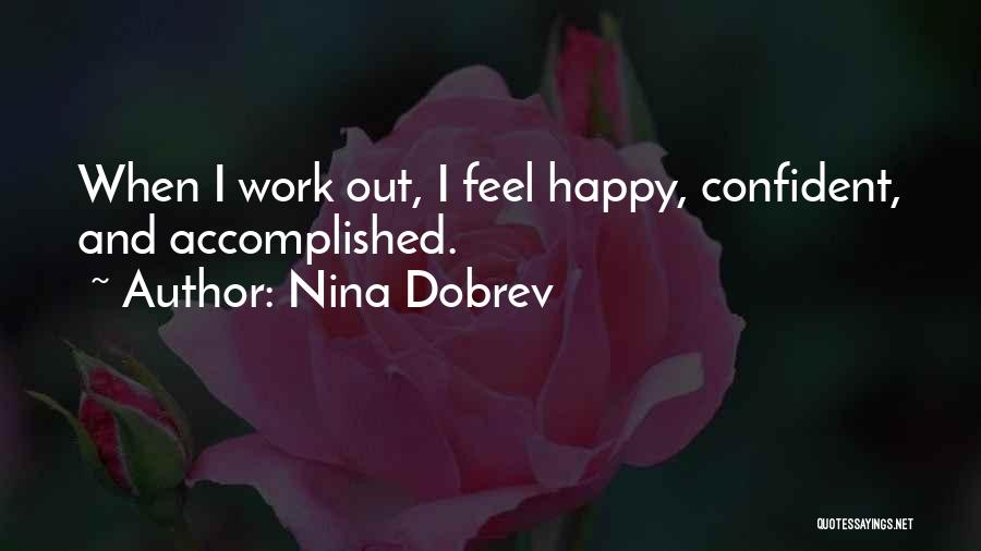 Nina Dobrev Quotes 1656293