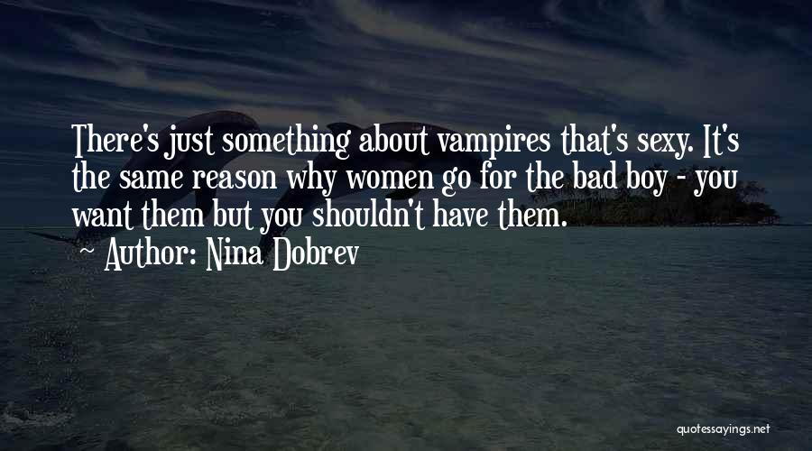 Nina Dobrev Quotes 191935