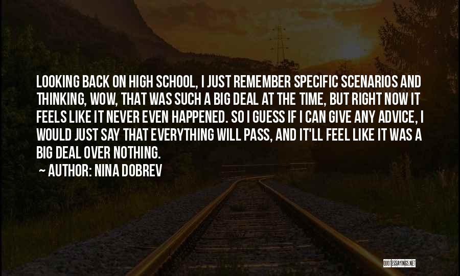 Nina Dobrev Quotes 2092371