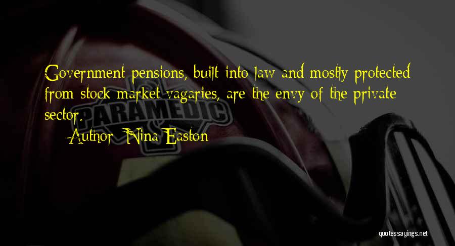 Nina Easton Quotes 1010855