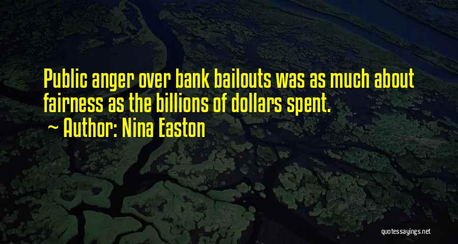 Nina Easton Quotes 1453983