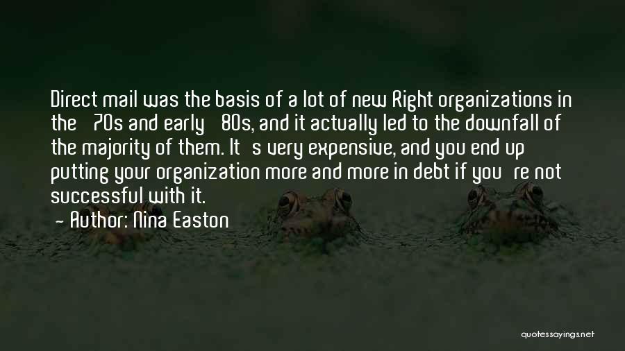 Nina Easton Quotes 1465928