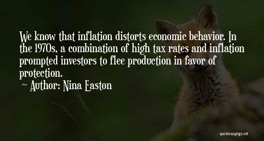 Nina Easton Quotes 1899590