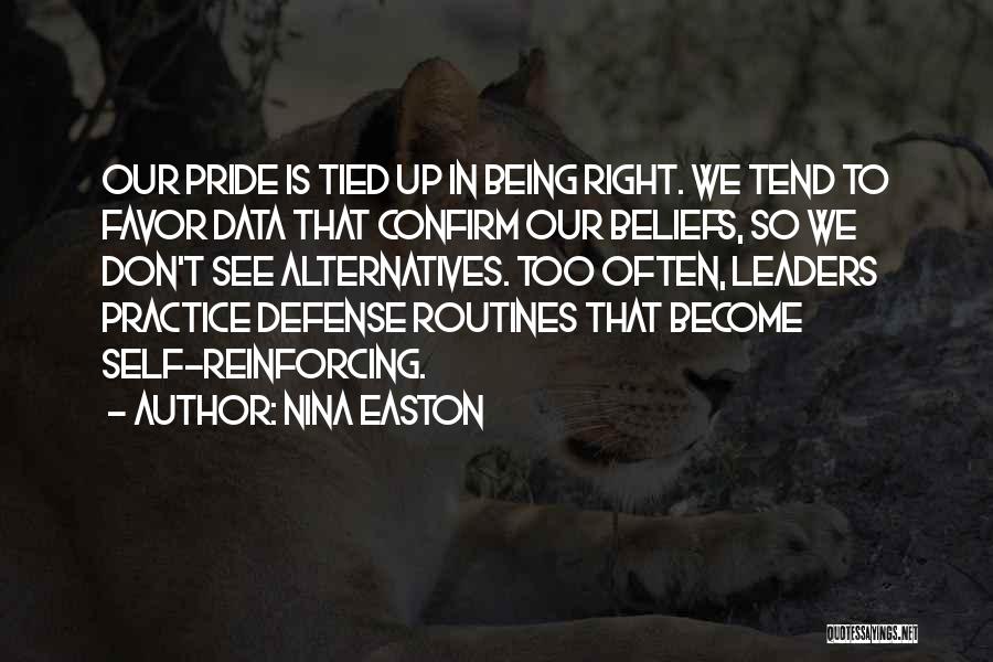 Nina Easton Quotes 1983290