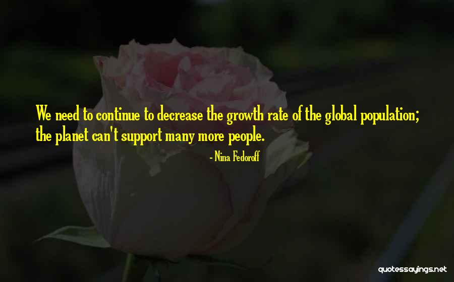 Nina Fedoroff Quotes 1546030 Nina Fedoroff Quotes 1546030