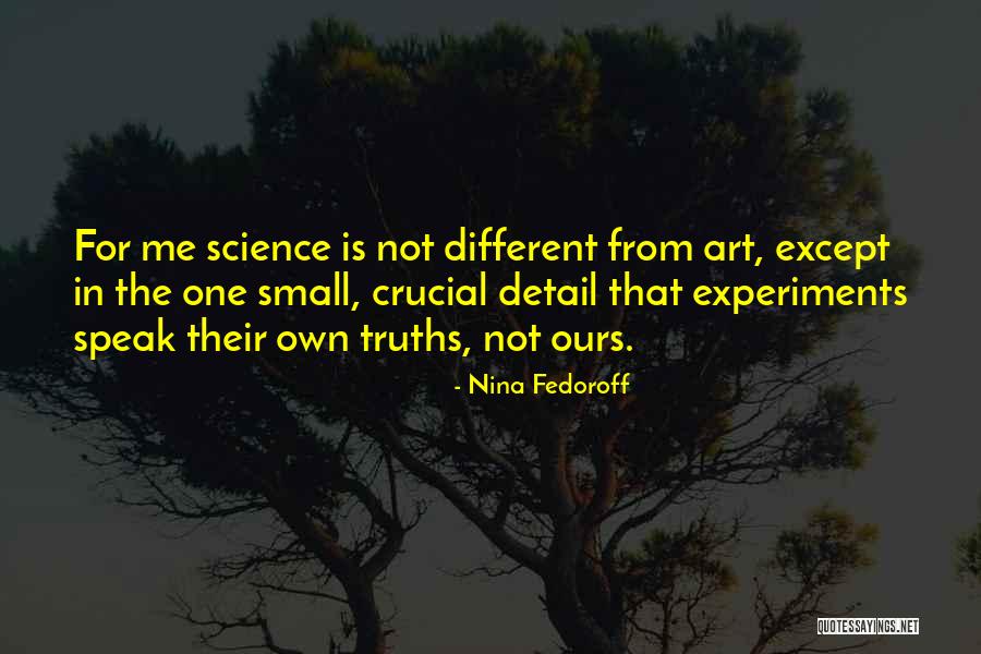 Nina Fedoroff Quotes 434022 Nina Fedoroff Quotes 434022