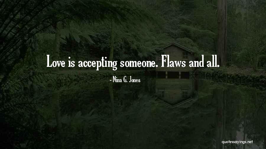 Nina G. Jones Quotes 2255391 Nina G. Jones Quotes 2255391