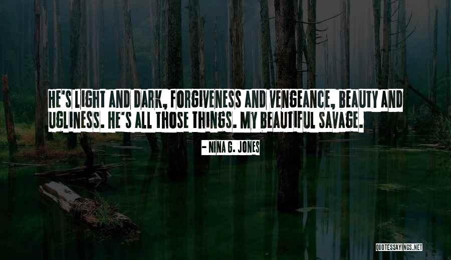 Nina G. Jones Quotes 938419 Nina G. Jones Quotes 938419
