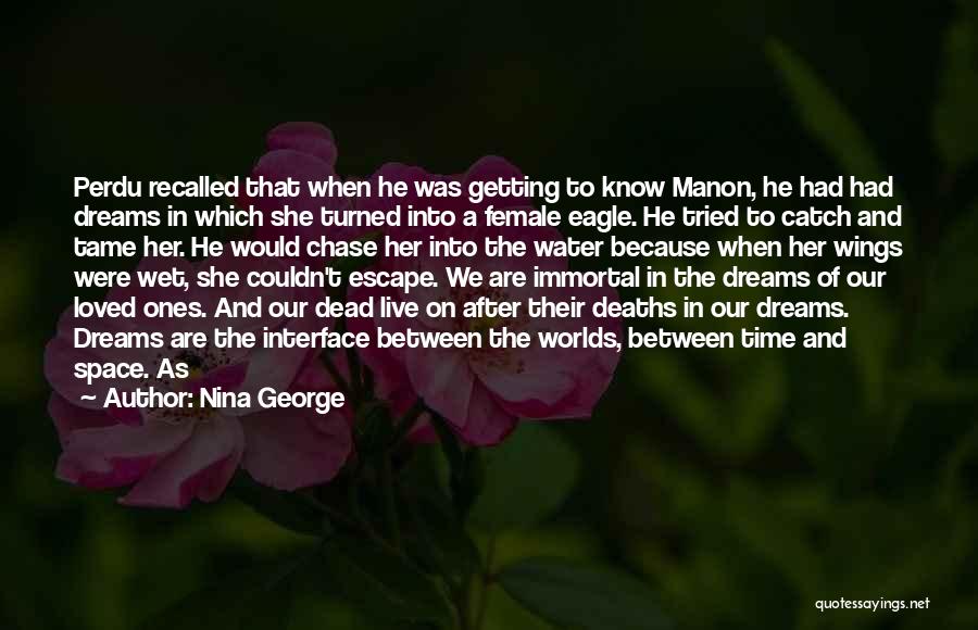 Nina George Quotes 100136