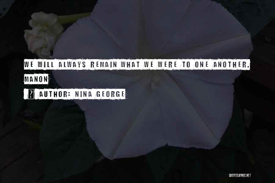 Nina George Quotes 1025176