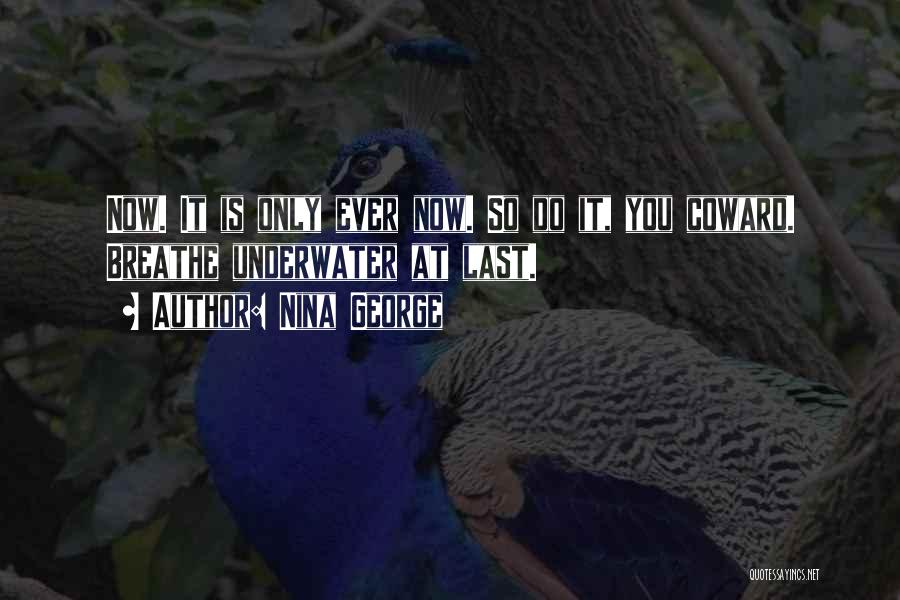 Nina George Quotes 1029394 Nina George Quotes 1029394
