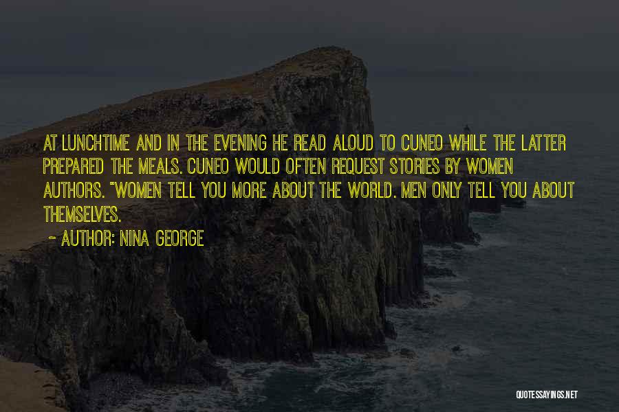 Nina George Quotes 103373