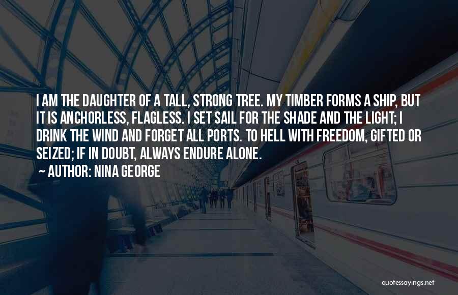 Nina George Quotes 1057644 Nina George Quotes 1057644