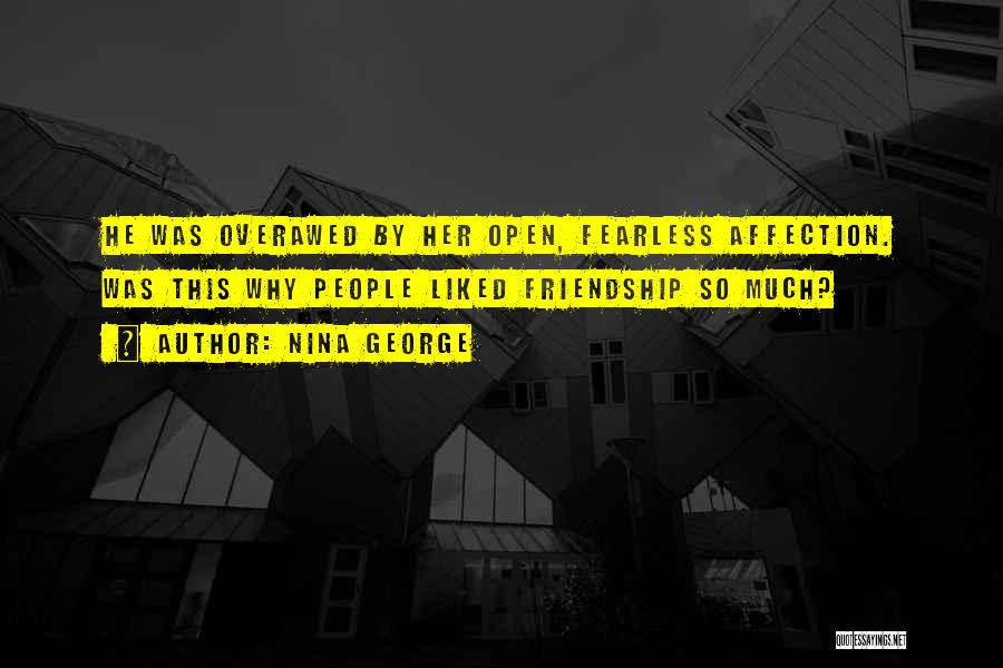 Nina George Quotes 108111 Nina George Quotes 108111