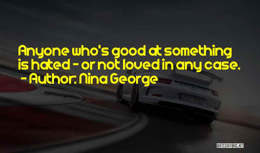 Nina George Quotes 1135027