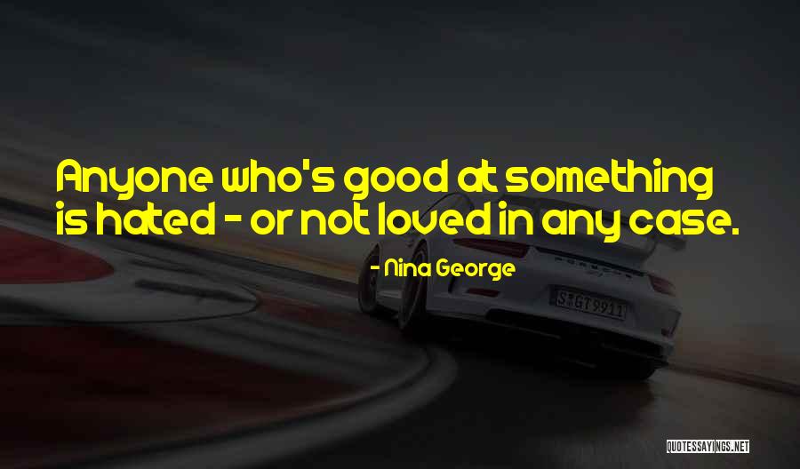 Nina George Quotes 1135027