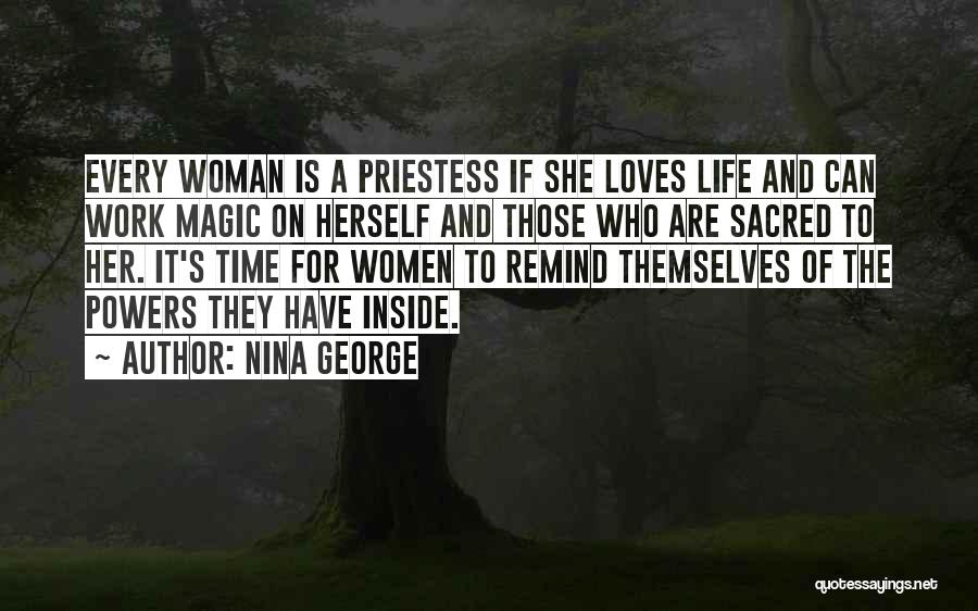 Nina George Quotes 1148766 Nina George Quotes 1148766