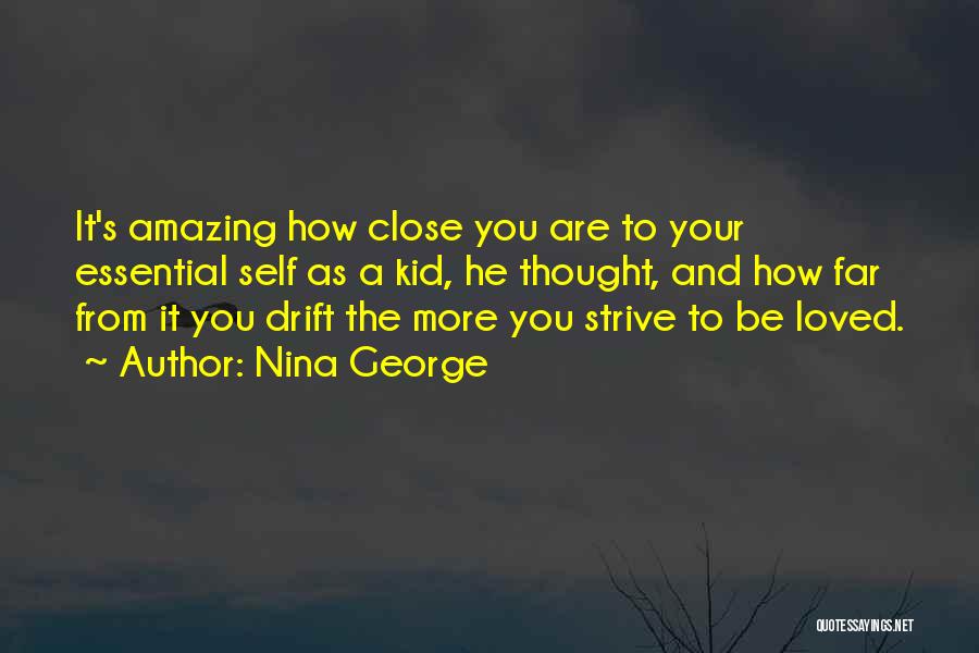 Nina George Quotes 119733 Nina George Quotes 119733