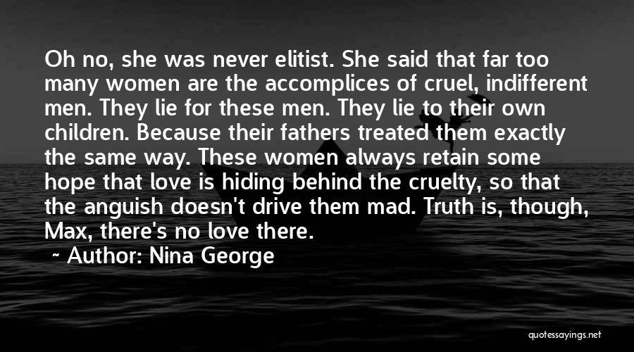 Nina George Quotes 124562 Nina George Quotes 124562