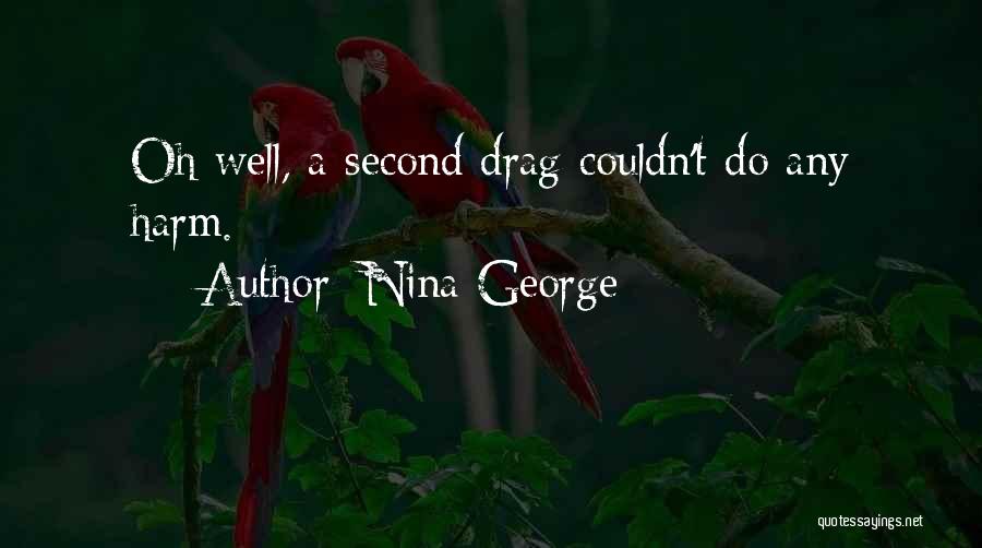 Nina George Quotes 1289254 Nina George Quotes 1289254