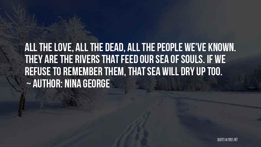 Nina George Quotes 1297156
