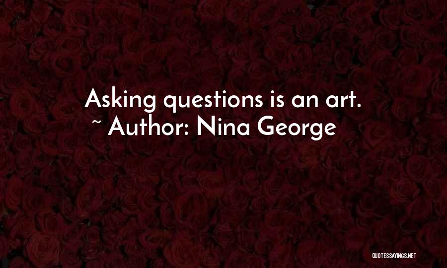 Nina George Quotes 1334134