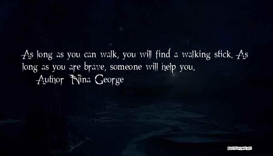 Nina George Quotes 1406386