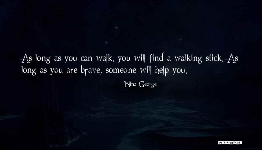 Nina George Quotes 1406386 Nina George Quotes 1406386