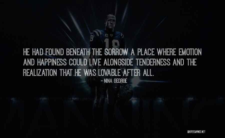 Nina George Quotes 1417284 Nina George Quotes 1417284