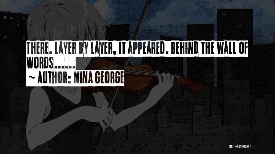 Nina George Quotes 1450998