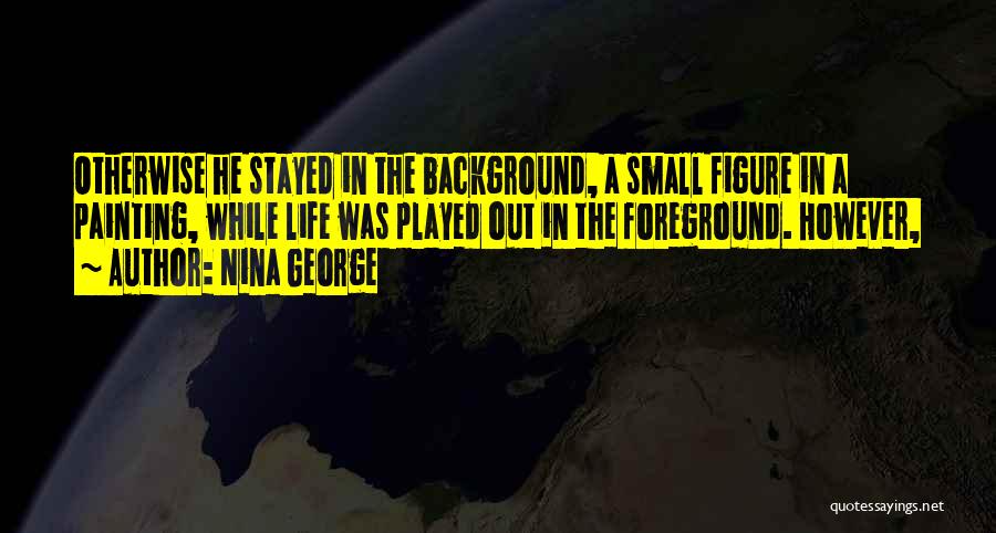 Nina George Quotes 146969 Nina George Quotes 146969