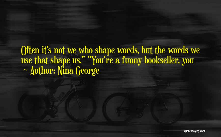 Nina George Quotes 1474815