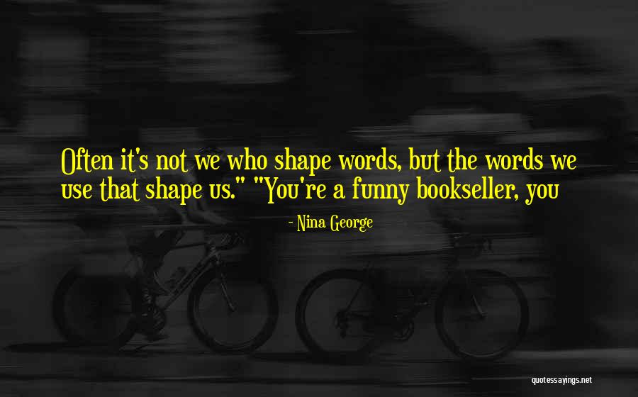 Nina George Quotes 1474815 Nina George Quotes 1474815
