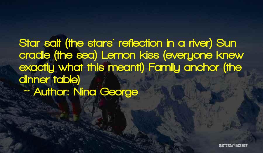 Nina George Quotes 1480031 Nina George Quotes 1480031