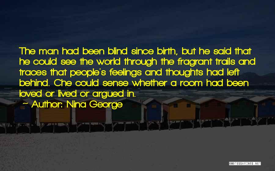 Nina George Quotes 1611059 Nina George Quotes 1611059