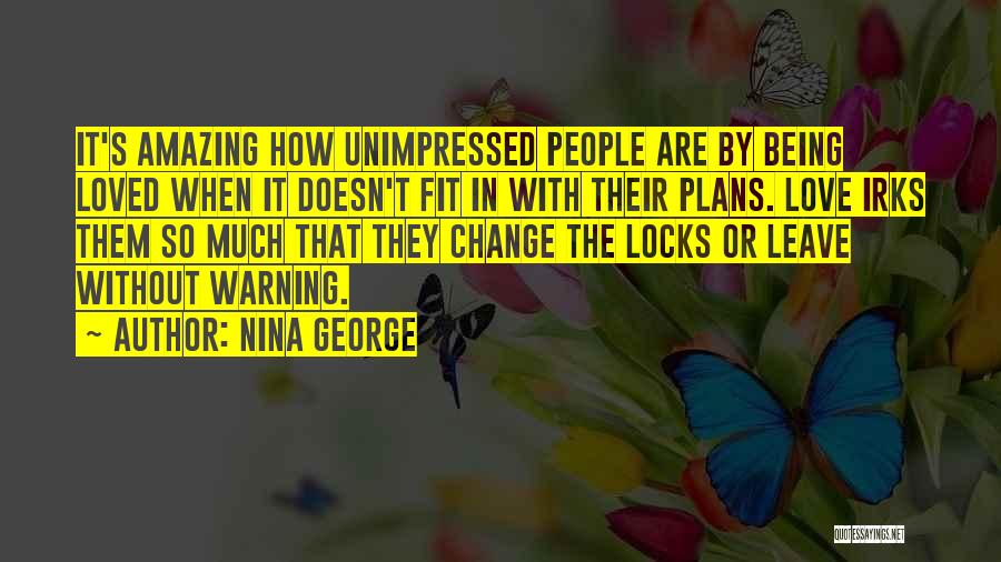 Nina George Quotes 169889